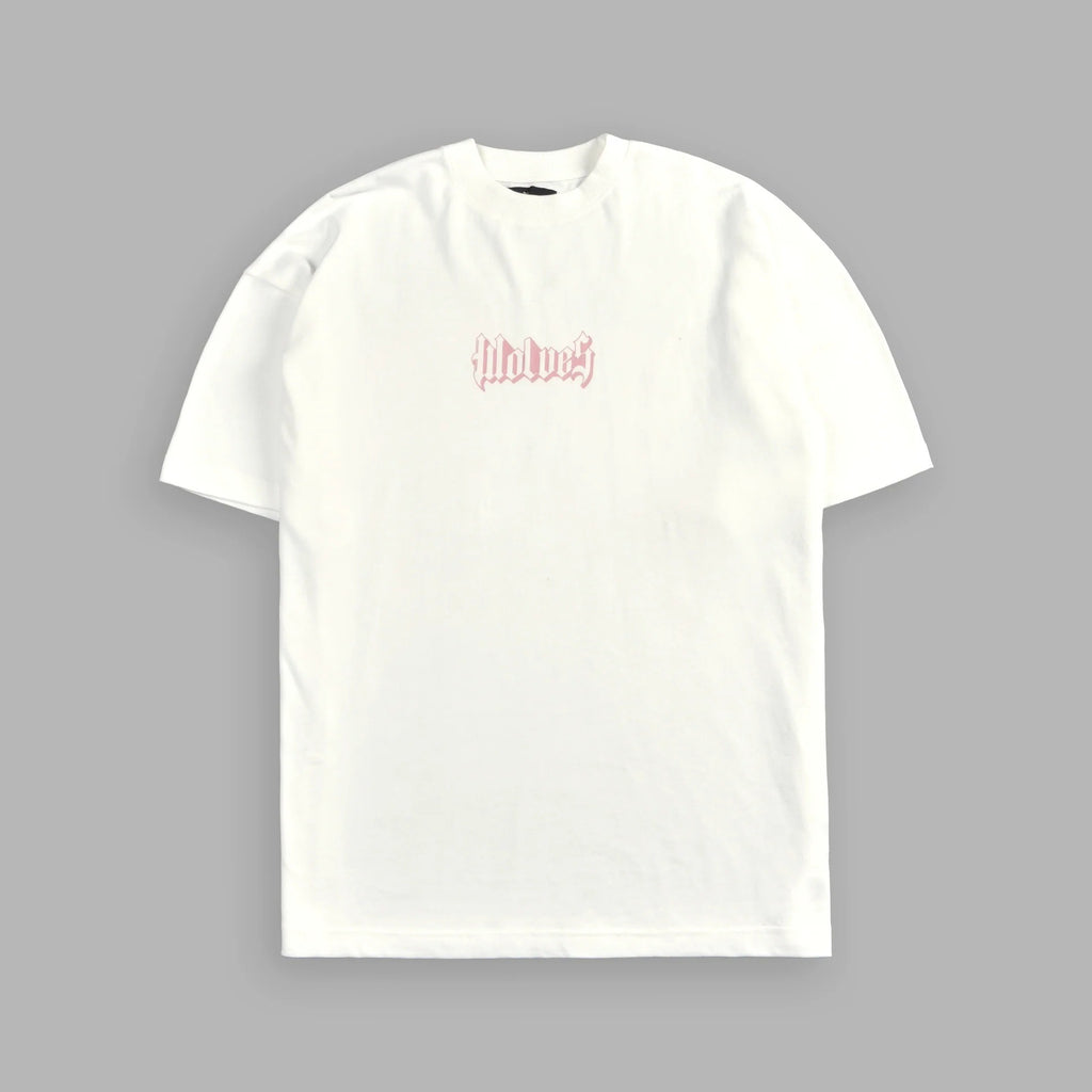 Camiseta Oversized Darc Sport Wolves Forever