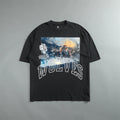 Camiseta Oversized Darc Sport Wolves Club