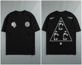 Camiseta Darc Sport Wolves Club Oversized