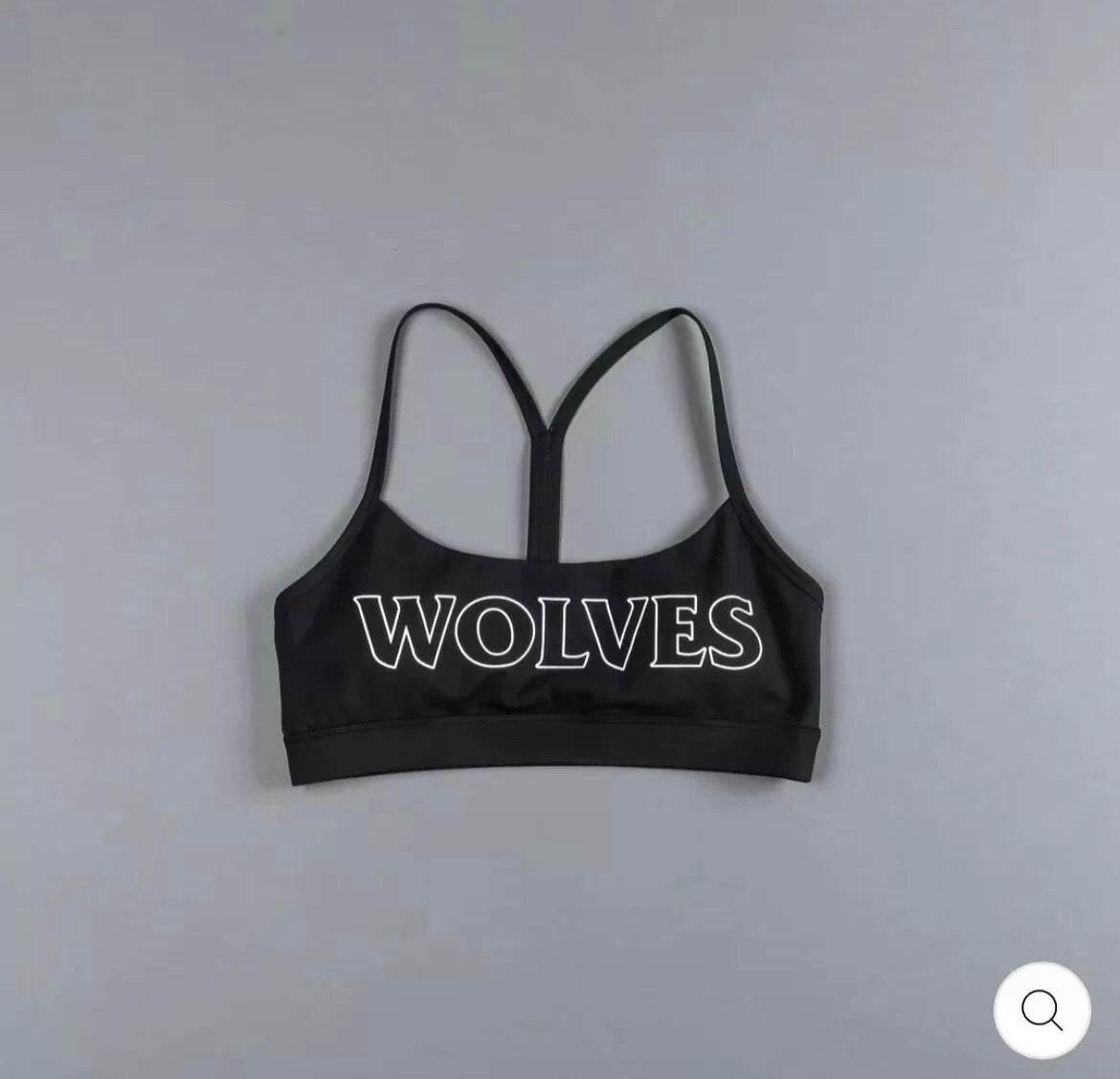 Top Darc Sport Double Wolf Oversized