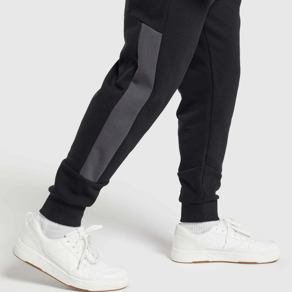 Calça Gymshark SHARK PANELS JOGGERS