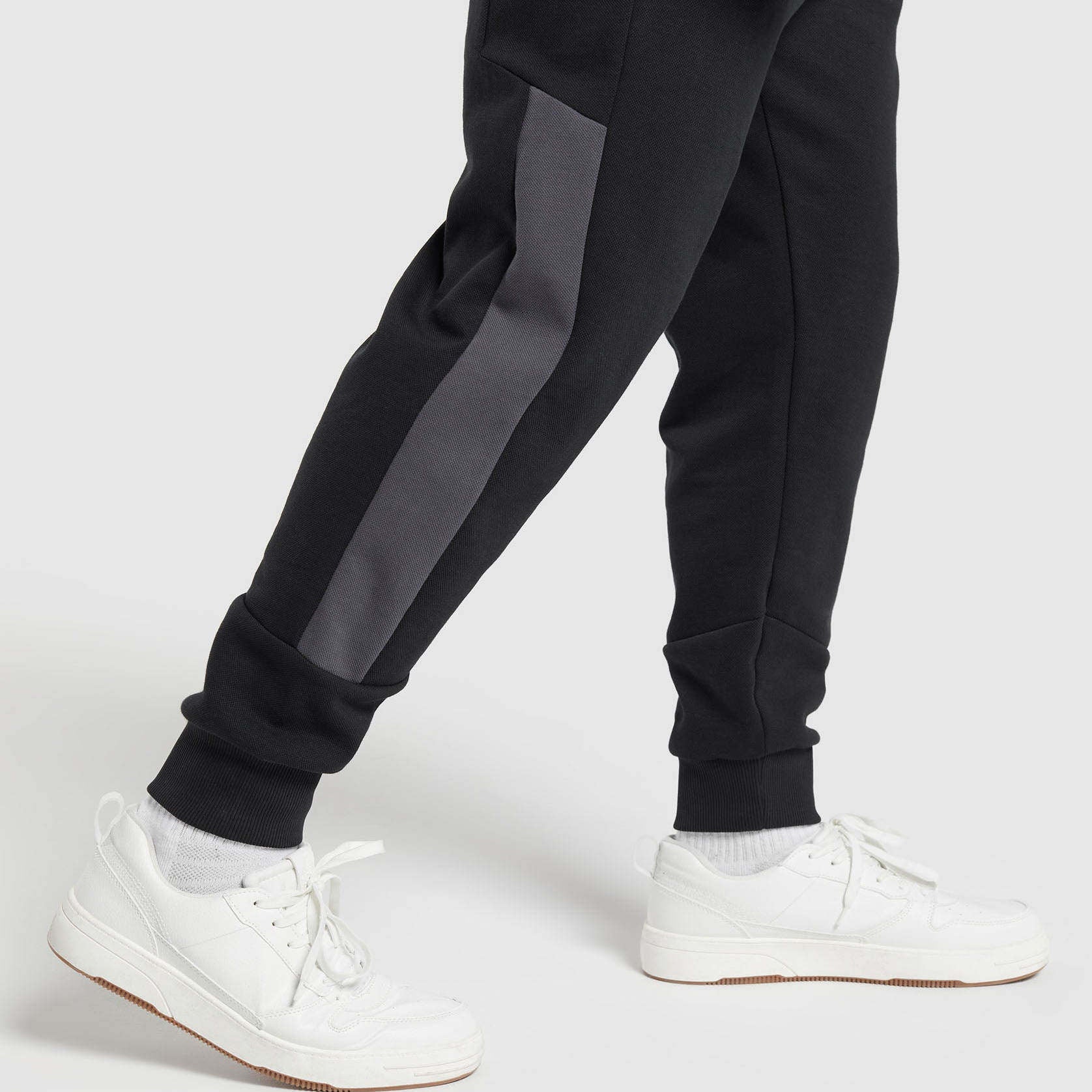 Calça Gymshark SHARK PANELS JOGGERS