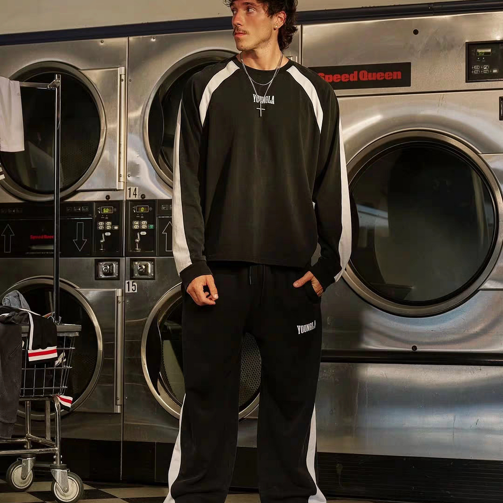 Calça YounglaTimeless Sweats
