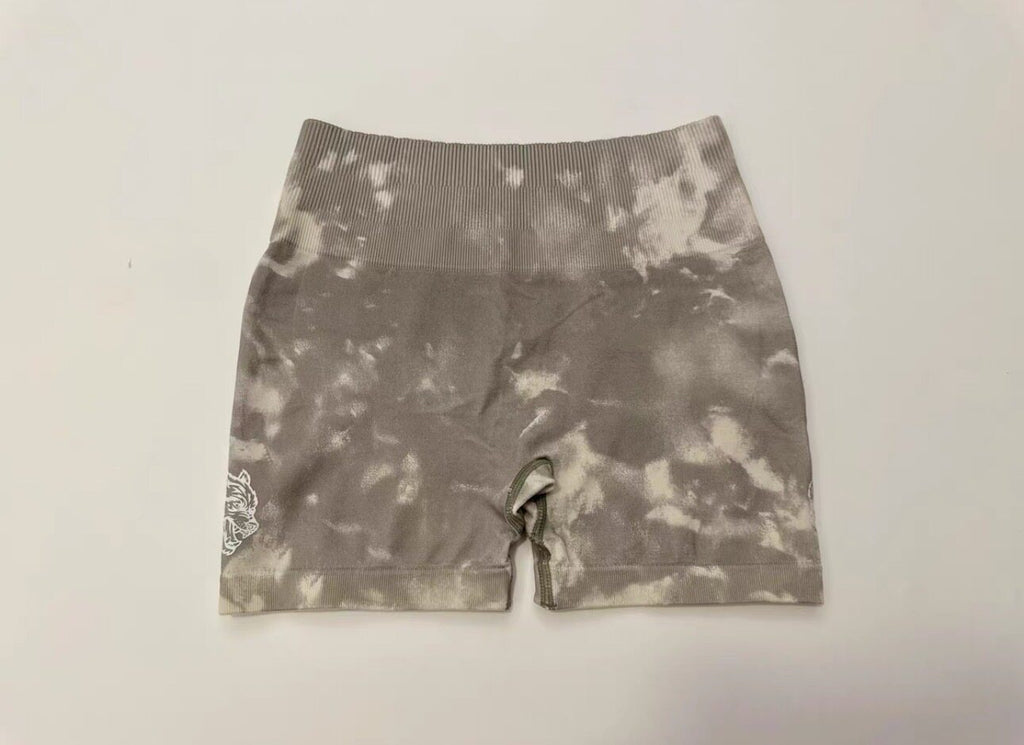 Conjunto Feminino Darc Sport DESERT STORM // DUAL WOLF SEAMLESS