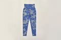 Legging Darc Sport LAGOON GHOST CLOUDS SEAMLESS SET