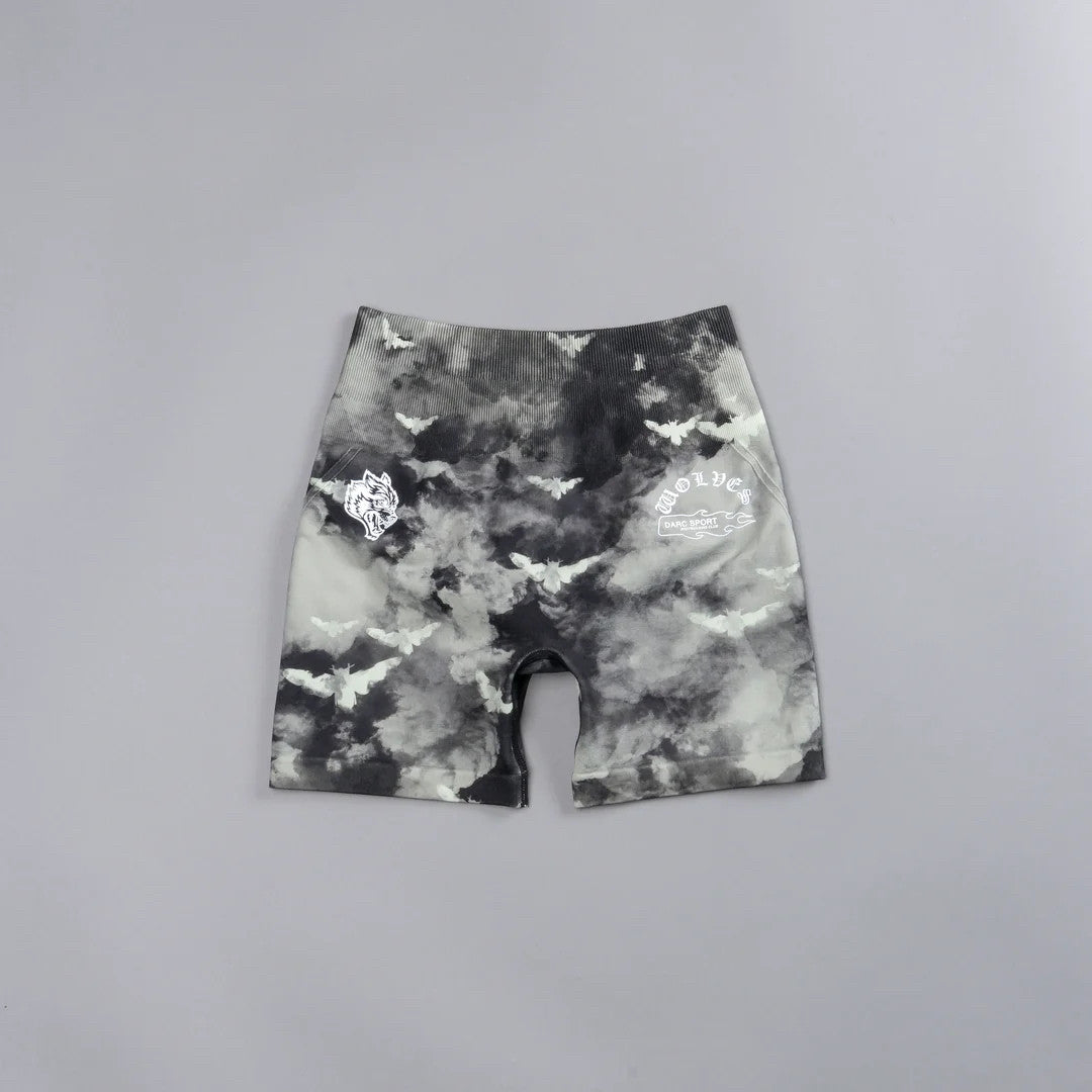 Conjunto Femenino Darc Sport SEAMLESS HUXLEY SET