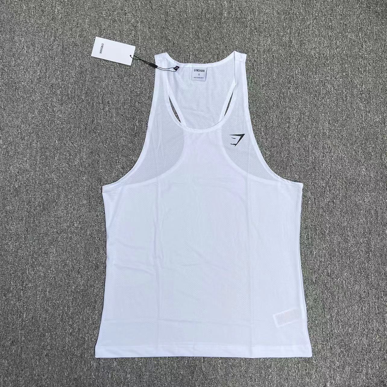 Regata GymShark React Stringer