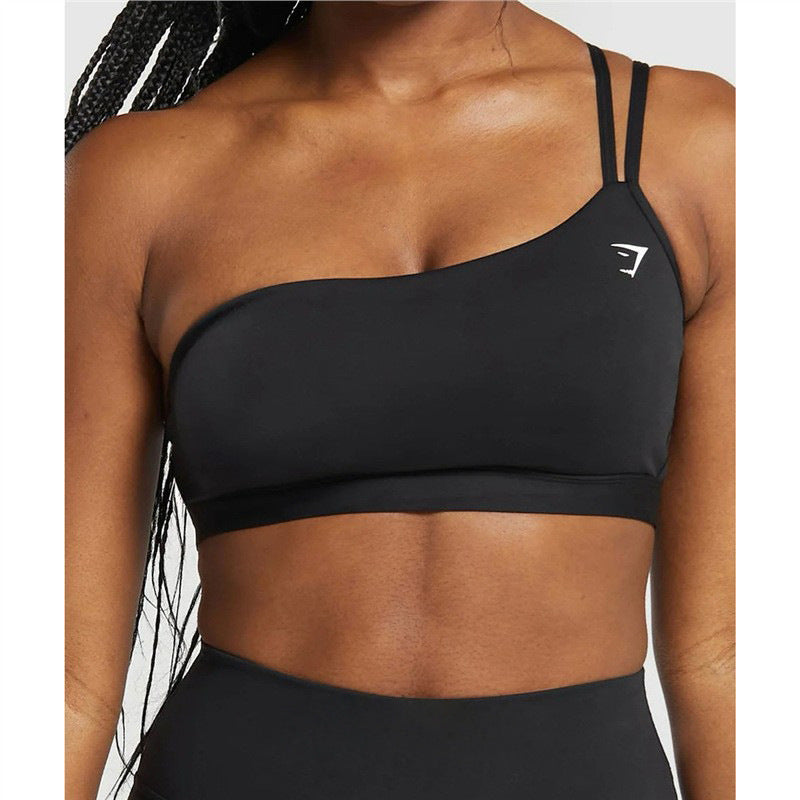 Top One Shoulder Gymshark