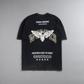 Camiseta Oversized Darc Sport Wolves Forever