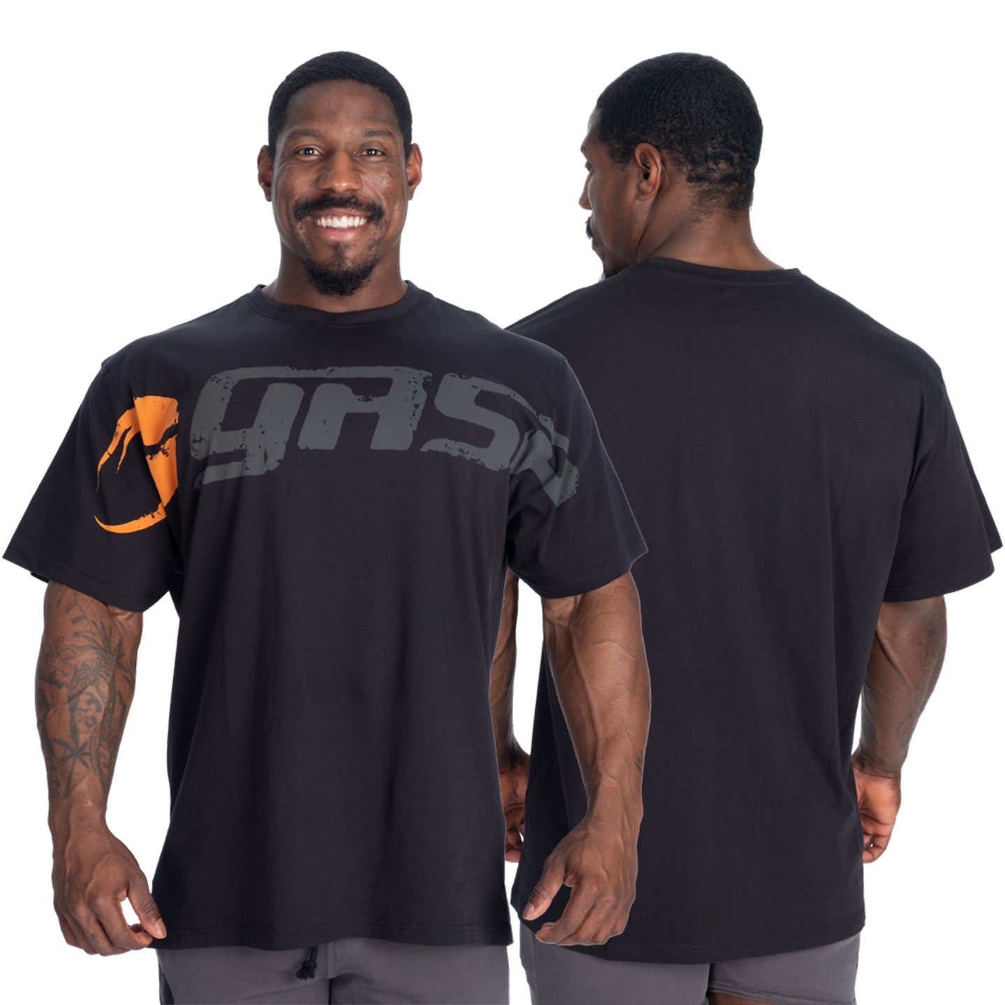 Camiseta GASP Camiseta OG Original Tee