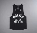 Regata Darc Sport  WOLVES "LA, CA" ONLY US
