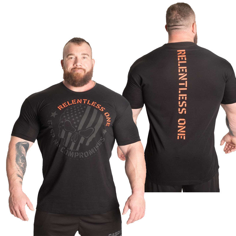 Camiseta GASP Relentless One Tee