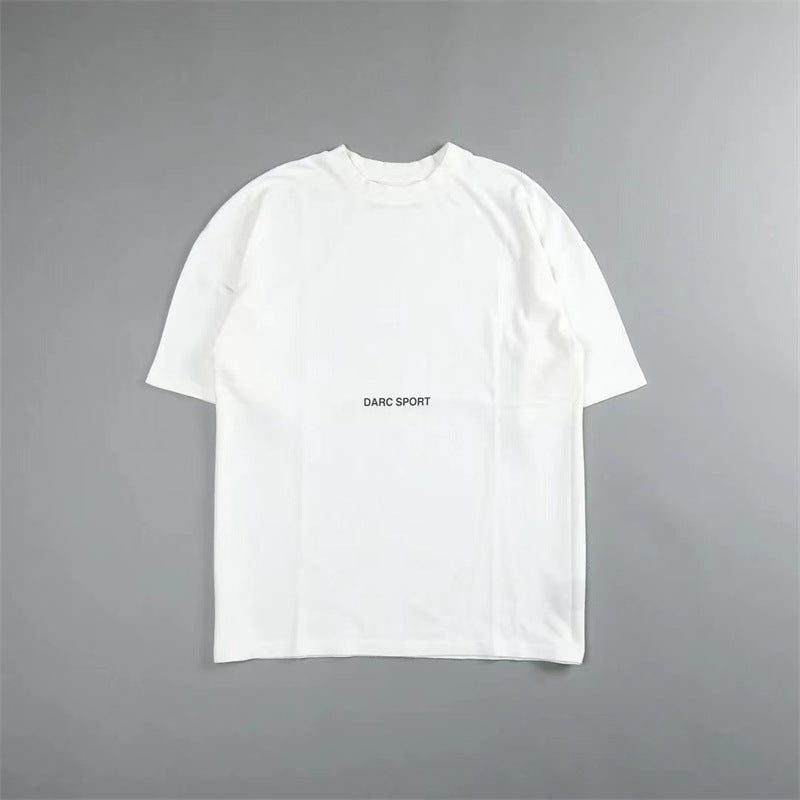 Camiseta Oversized Darc Sport Wolves Worldwide