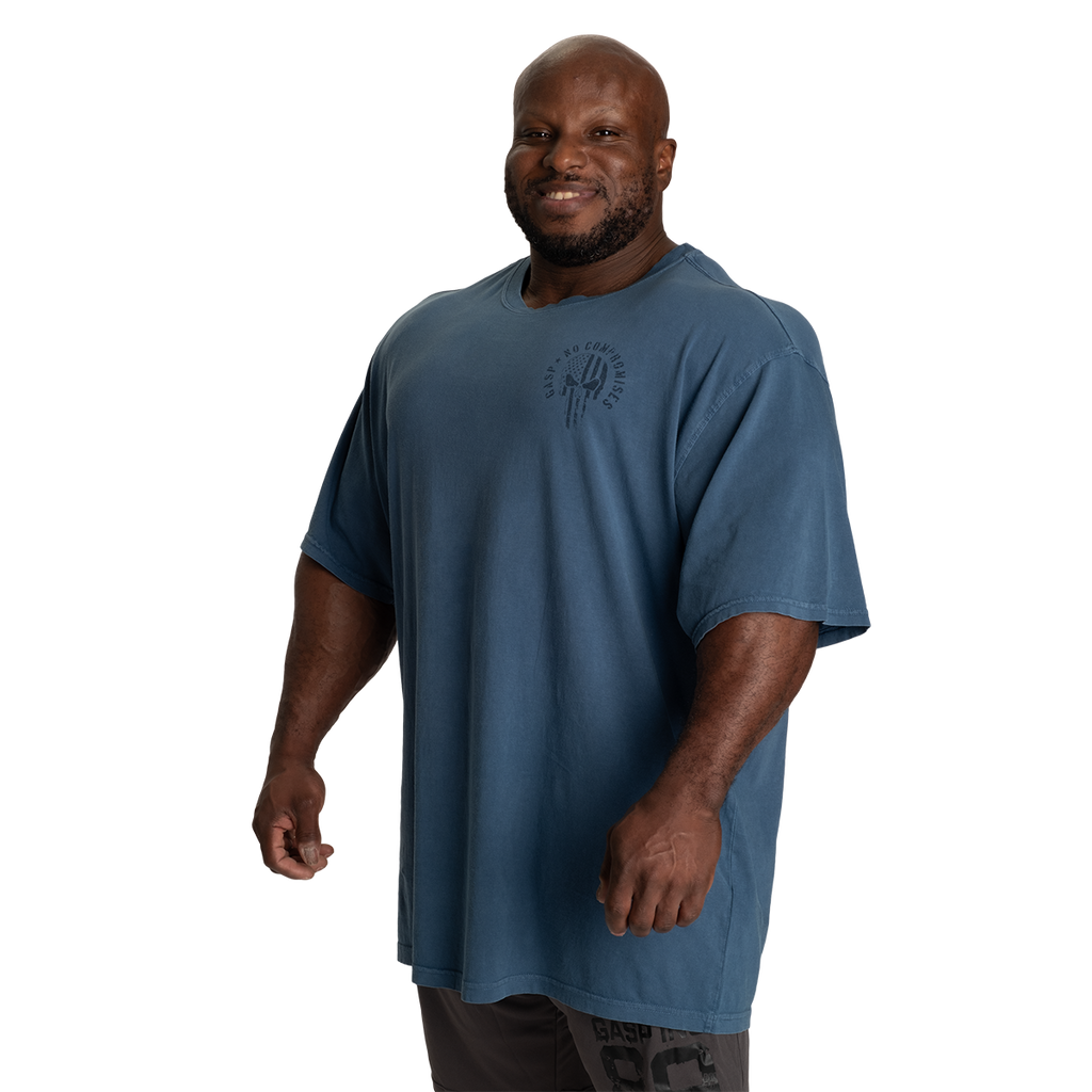 Camiseta GASP 89 Original