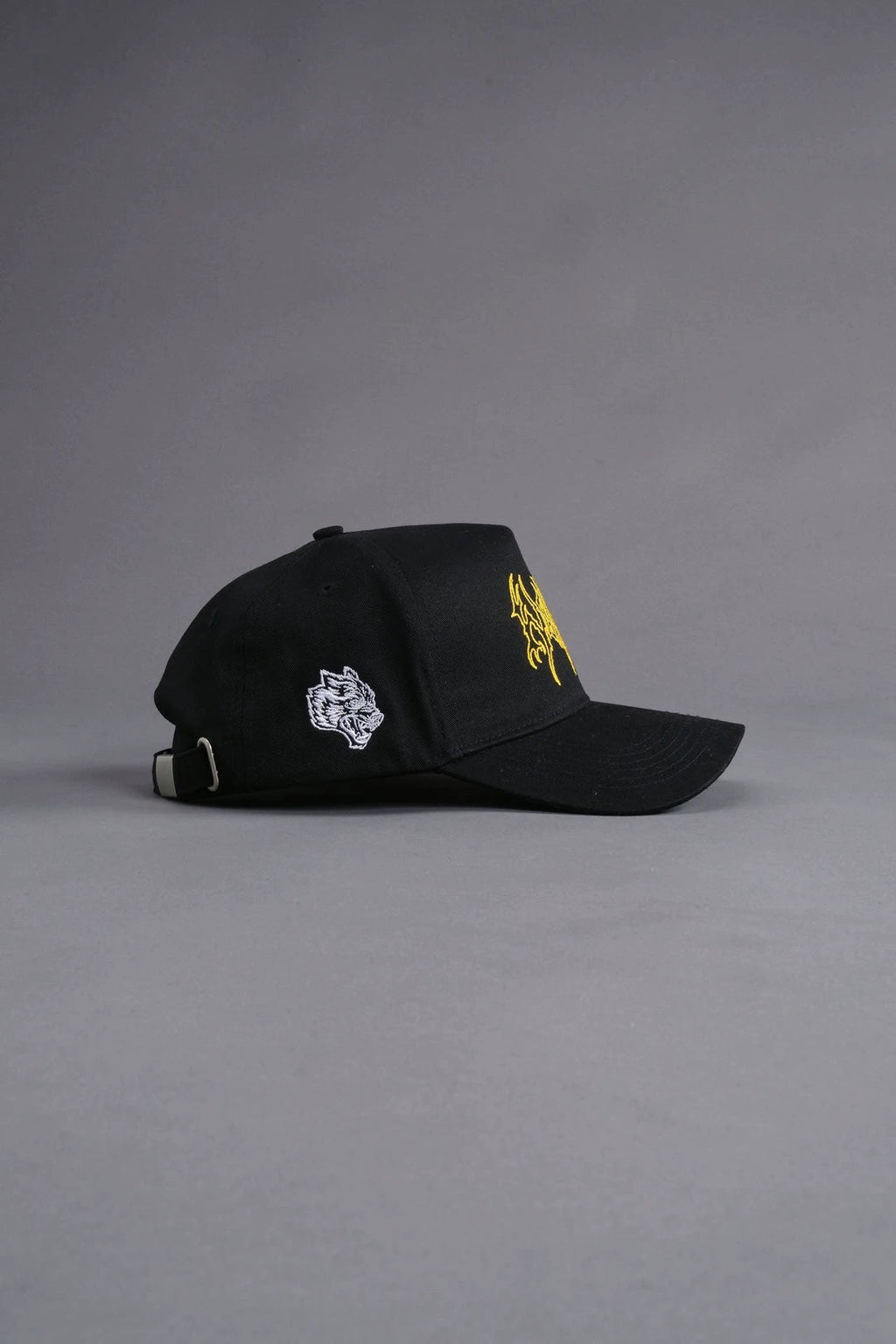 Darc Sport In The Wind Dad Hat In Black — imagem 2