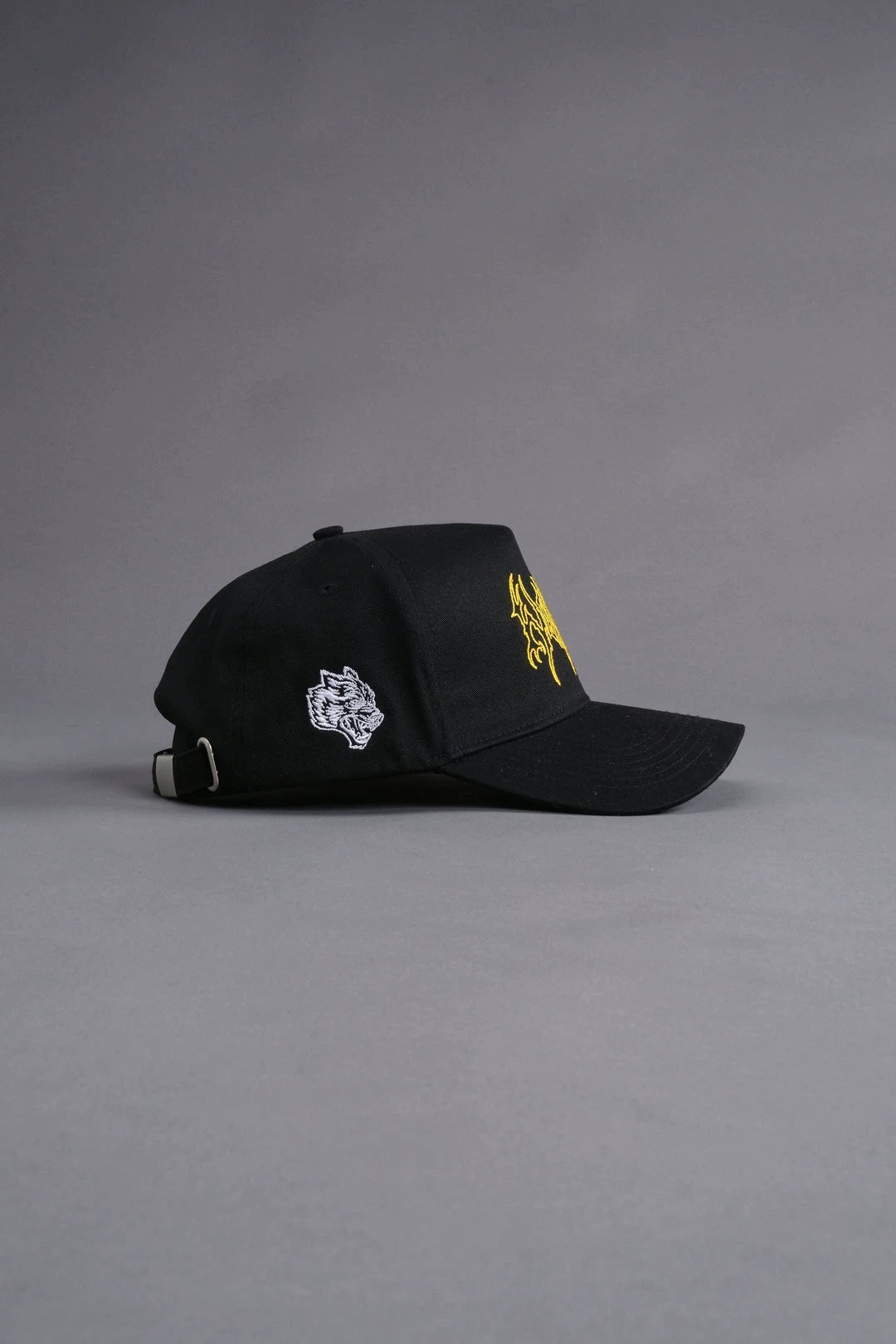 Darc Sport In The Wind Dad Hat In Black — imagem 2