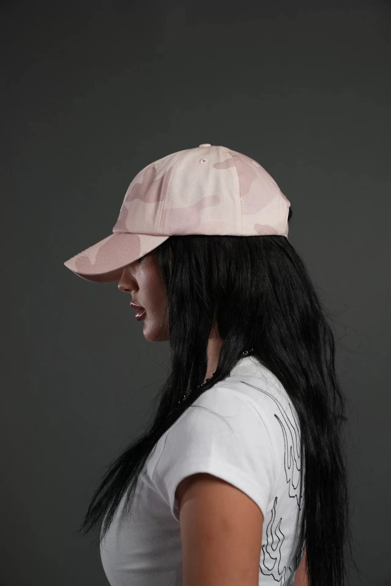 Darc Sport Dad Hat — Camo — imagem 7