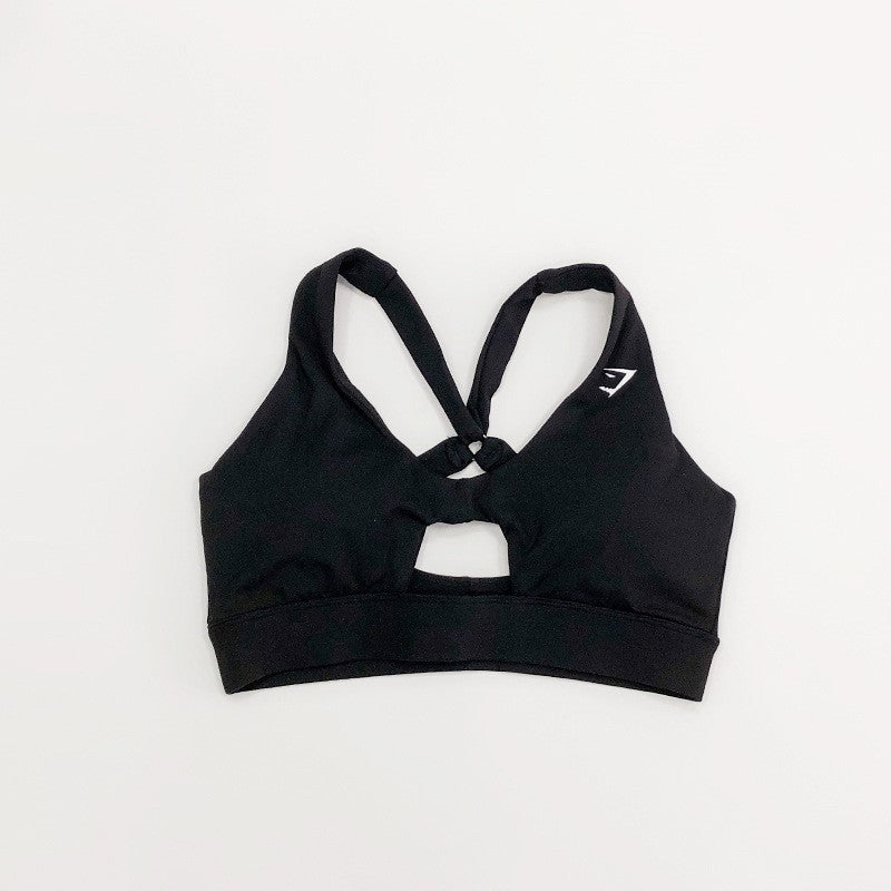 Top Gymshark Peek A Boo