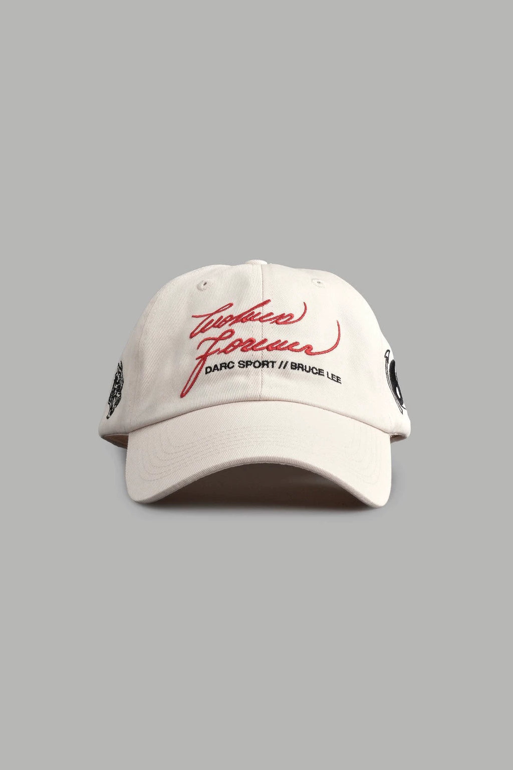 Darc Sport In The Wind Dad Hat In Black — imagem 2