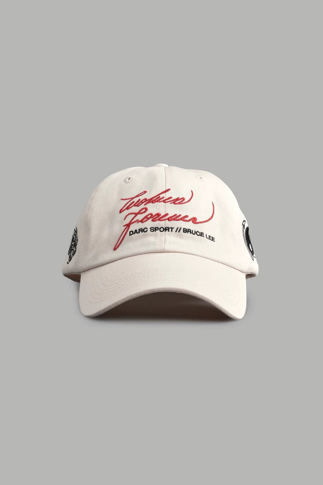 Darc Sport In The Wind Dad Hat In Black — imagem 2