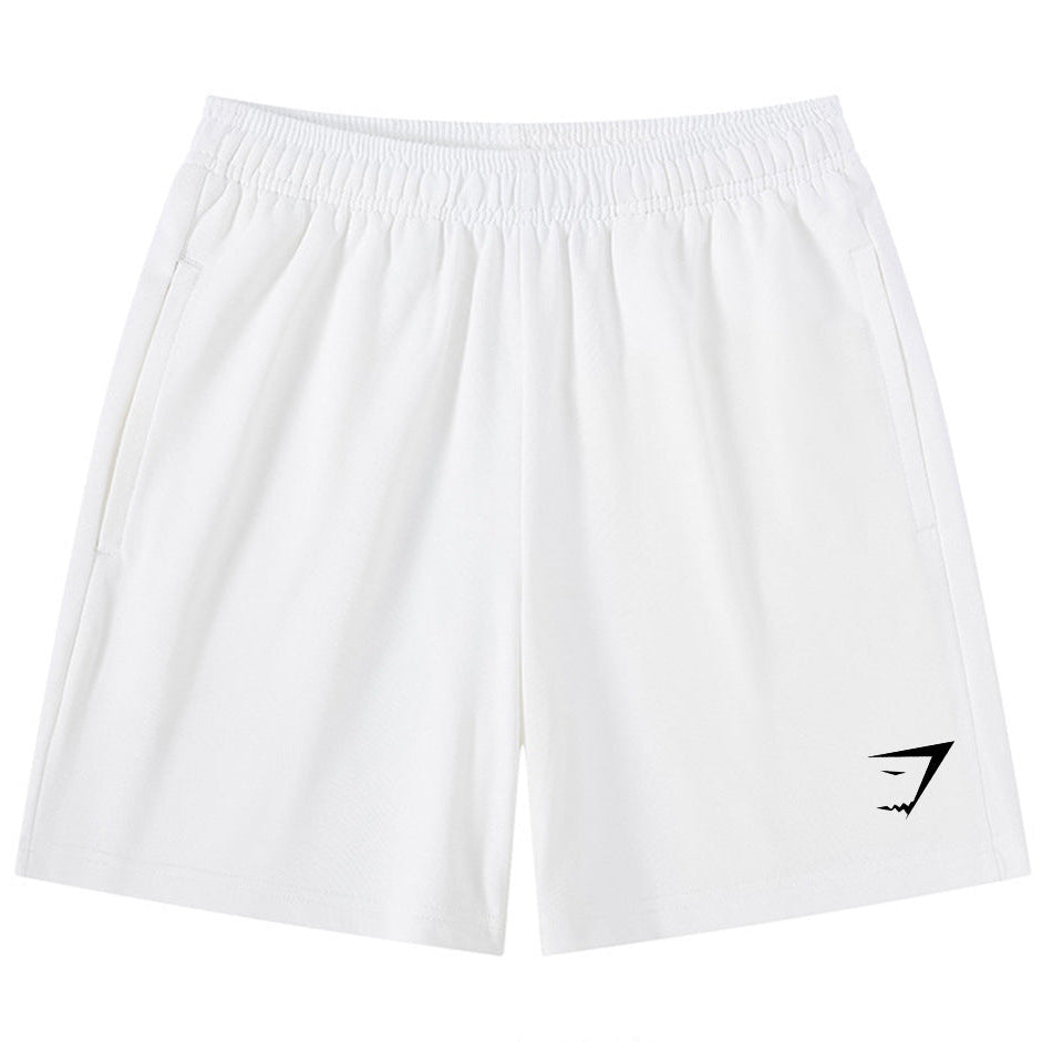 Short Gymshark Lifting Essentials