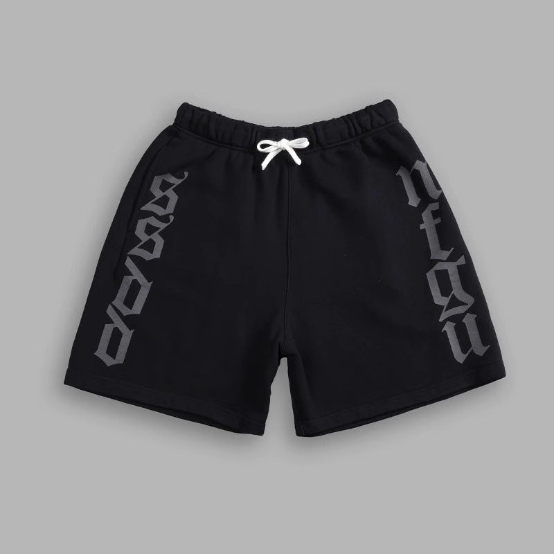 SHORTS DARCSPORT NFGU