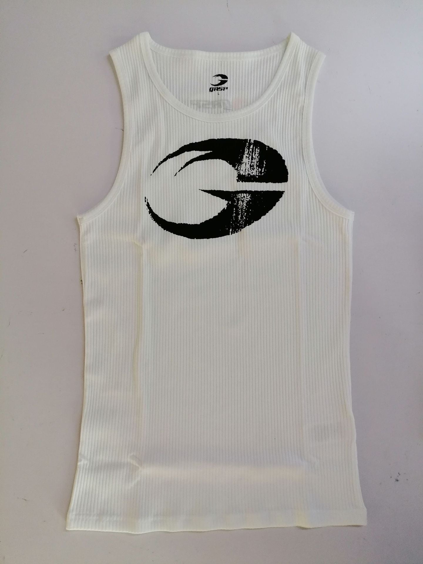 Regata GASP Canelada Slim Fit com Estampa