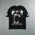 Essential Lettered Tee – Premium Cotton