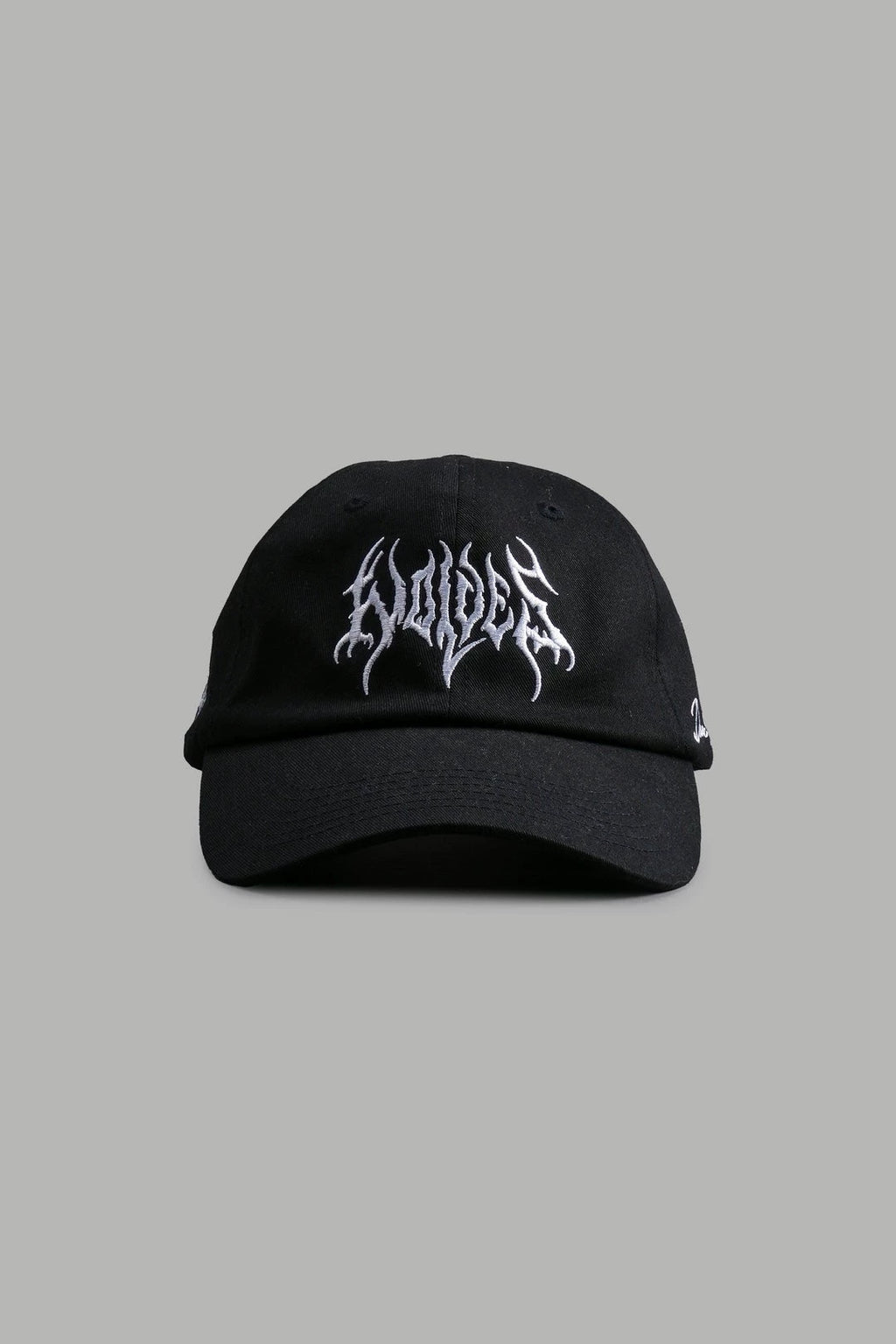 Darc Sport Dark Side Dad Hat In Black — imagem 2