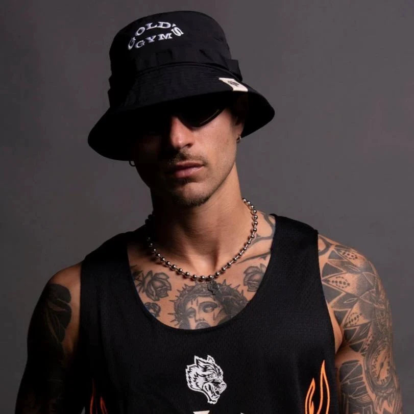 Darc Sport Chapéu Bucket — imagem 2