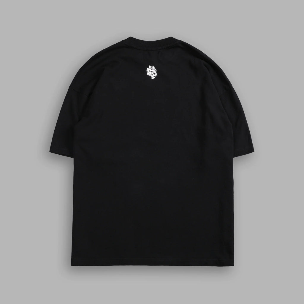 Camiseta Oversized Darc Sport Wolves Forever