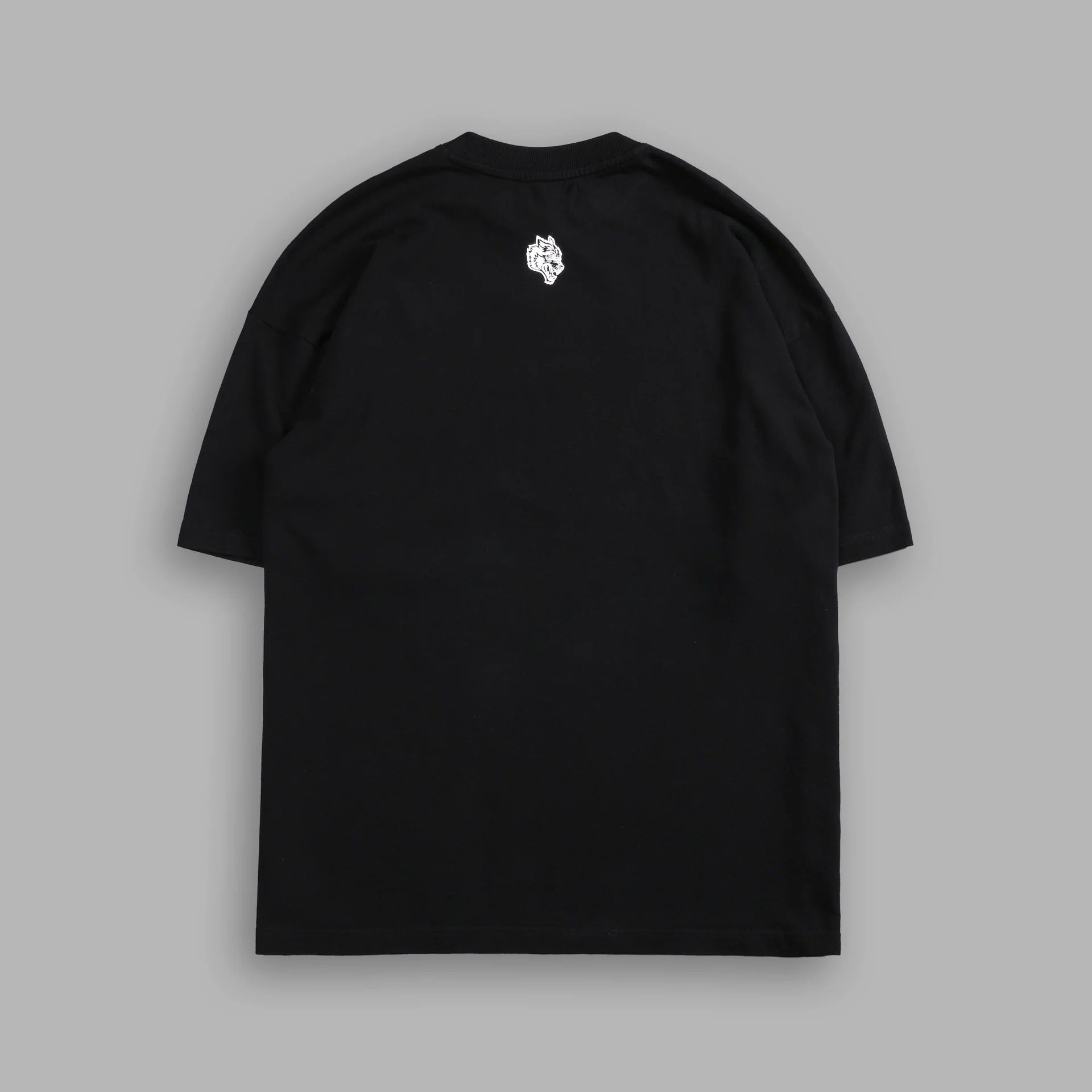 Camiseta Oversized Darc Sport Wolves Forever