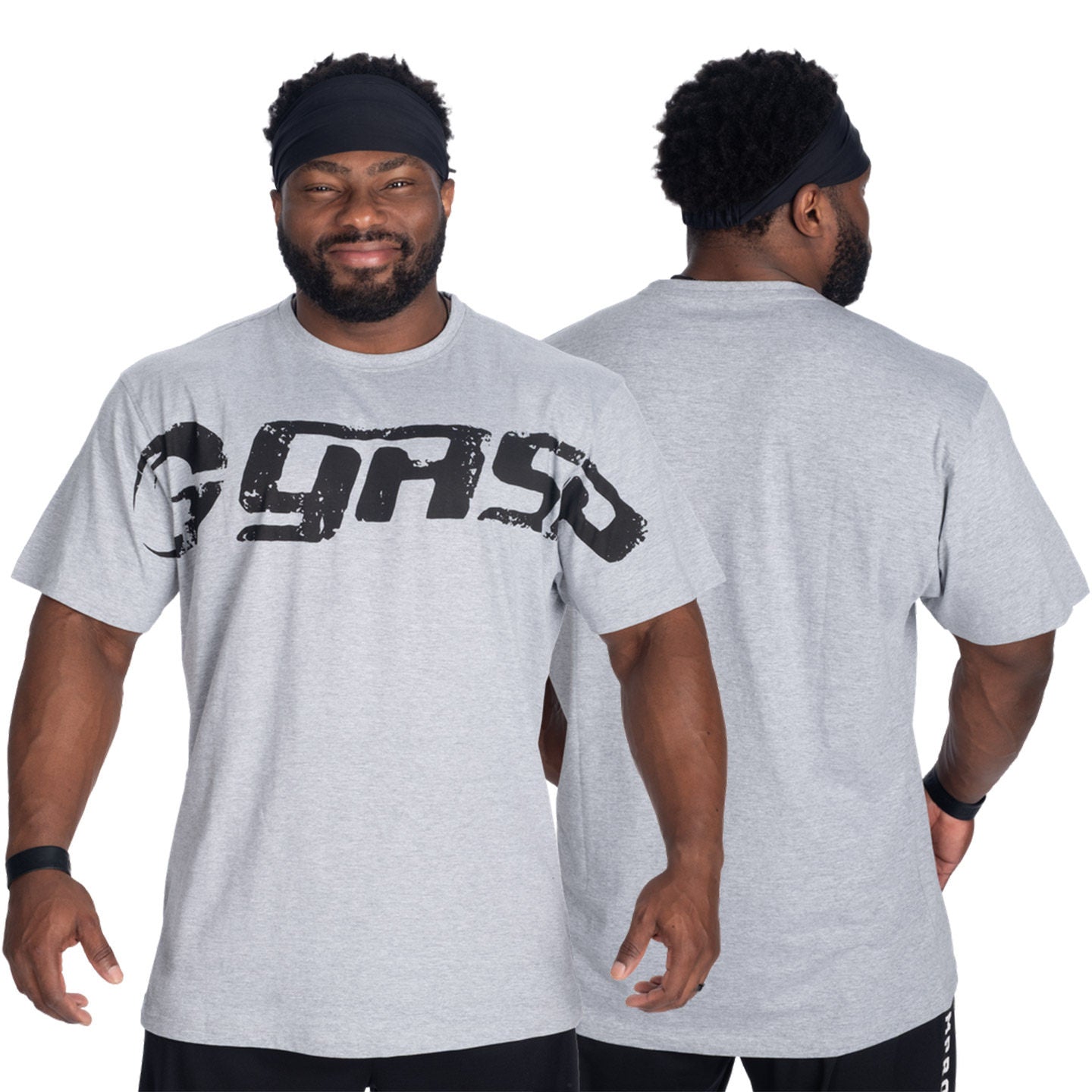 Camiseta GASP Camiseta OG Original Tee