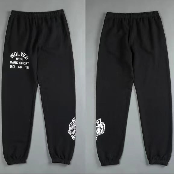 Calça Darc Sport WOLVES TRACK SWEATPANTS