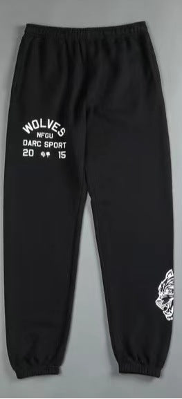 Calça Darc Sport WOLVES TRACK SWEATPANTS