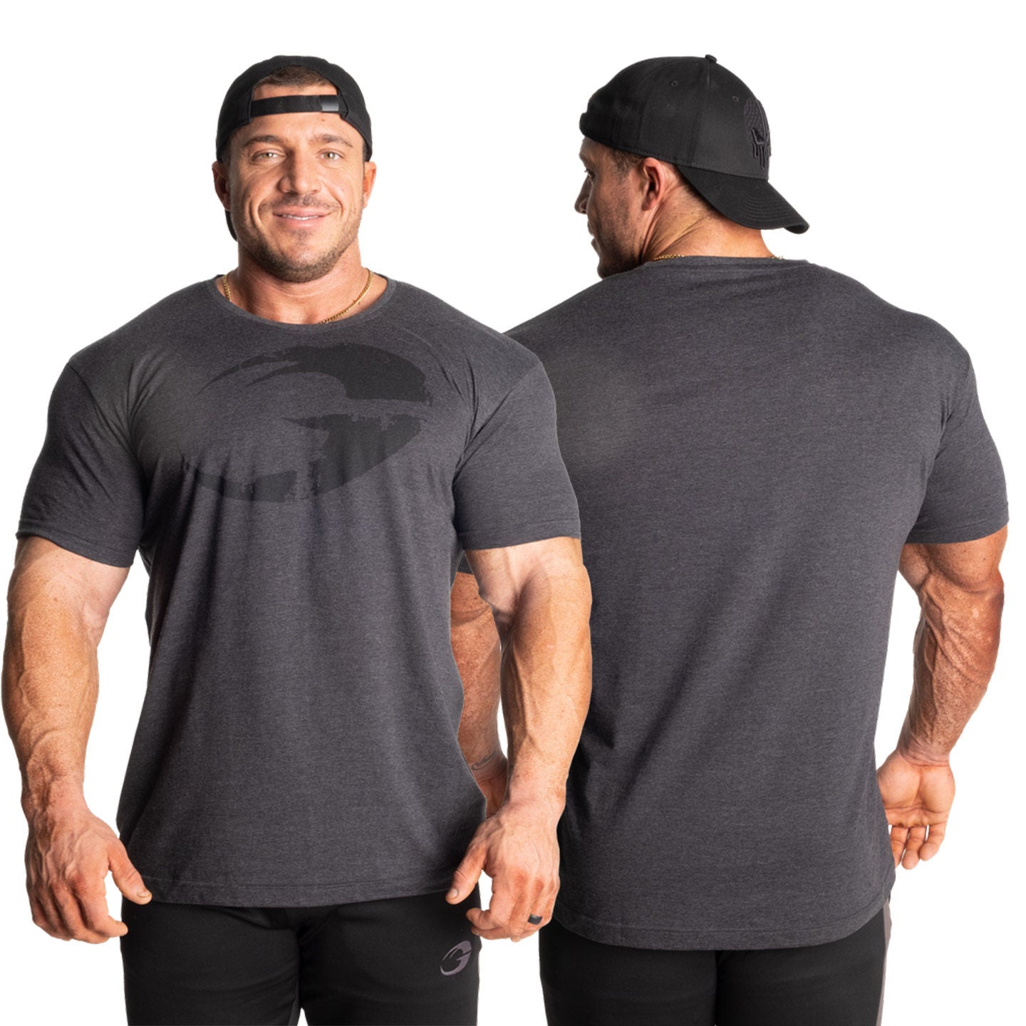 Camiseta GASP Cadet Tee