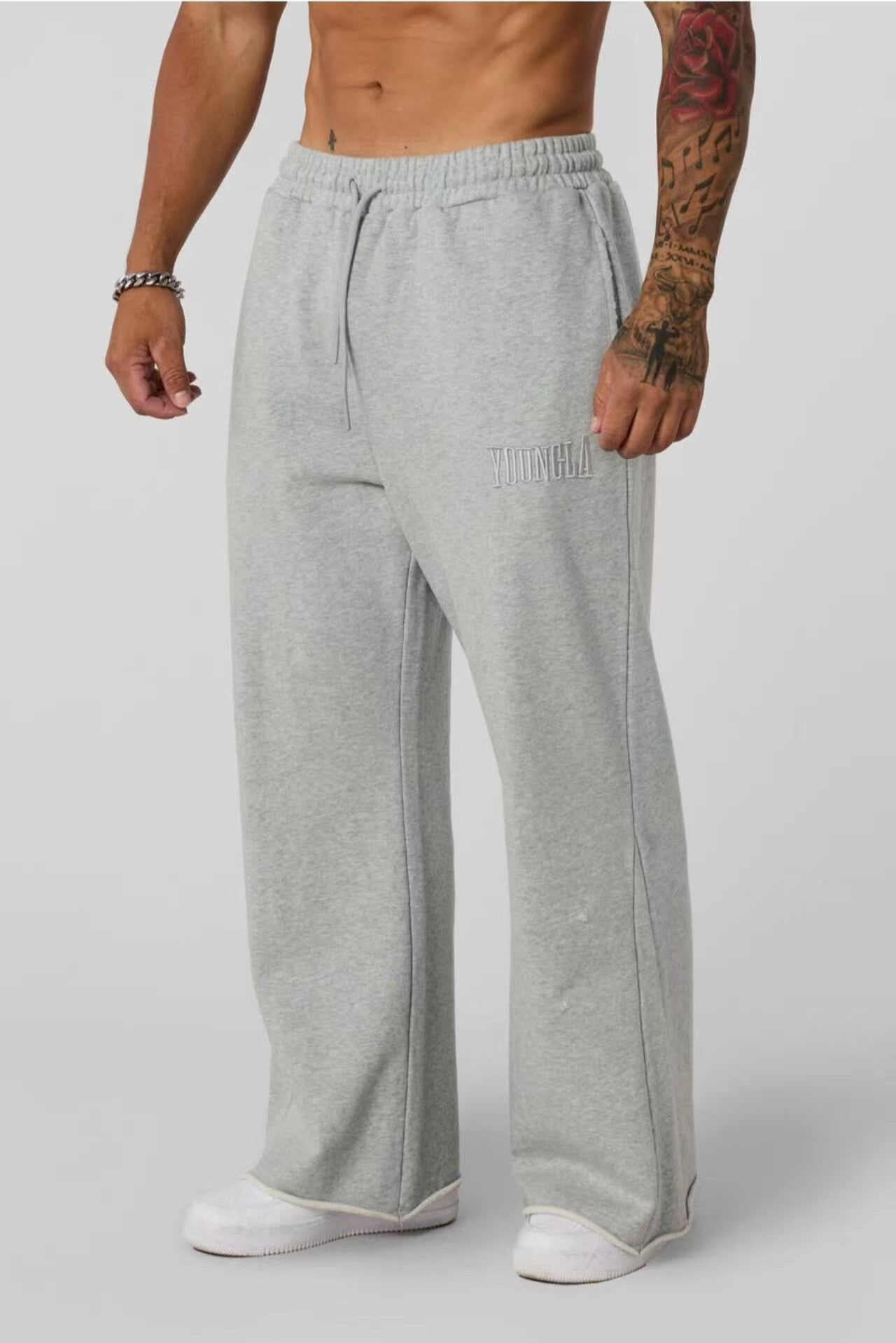 Calça YOUNGLA The Midnight Collection