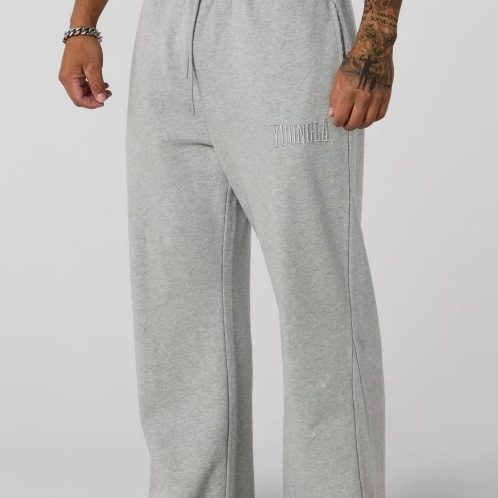 Calça YOUNGLA The Midnight Collection