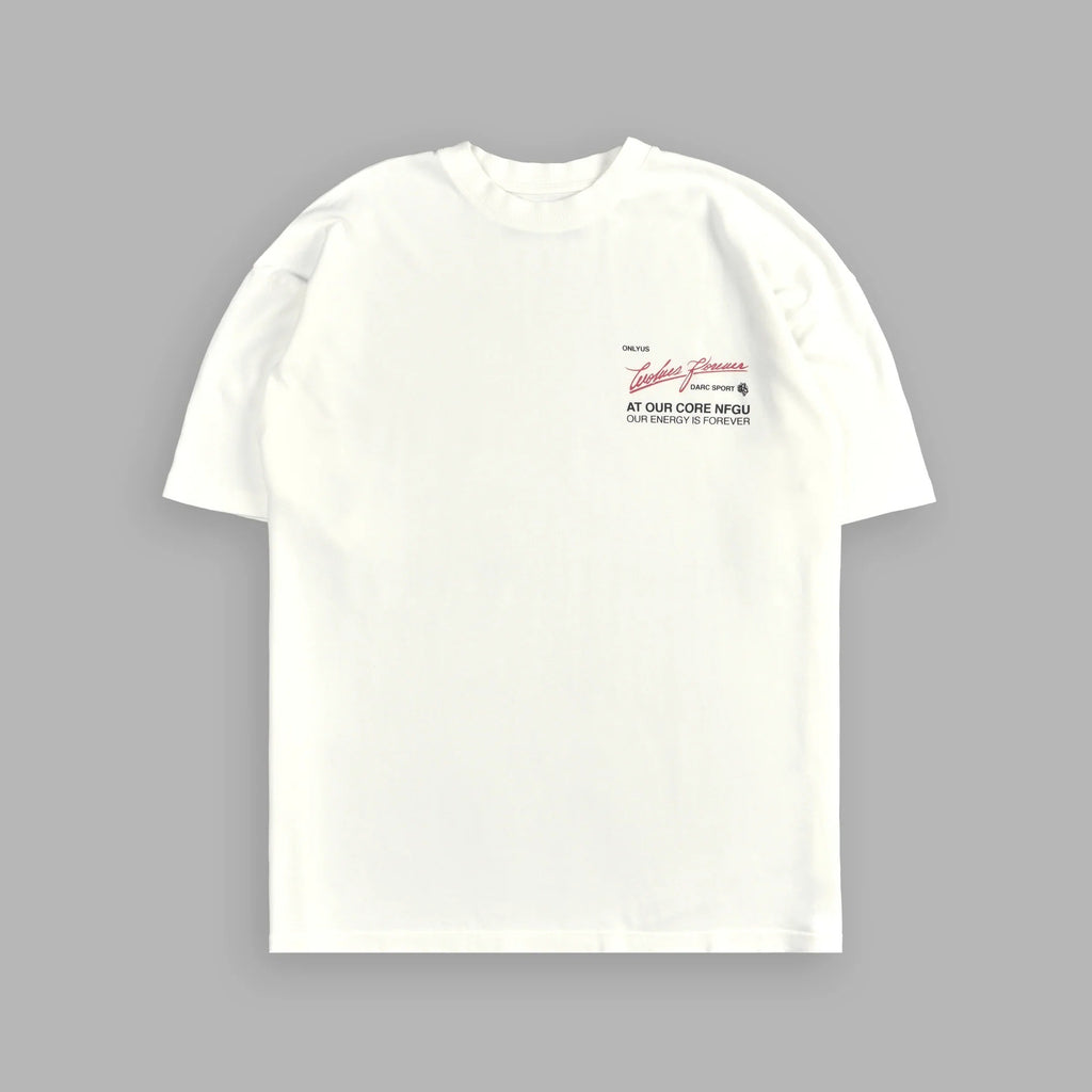 Camiseta Darc Sport WOLVES FOREVER "CORE ENERGY"