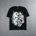 Camiseta Oversized Darc Sport Wolves Tiger