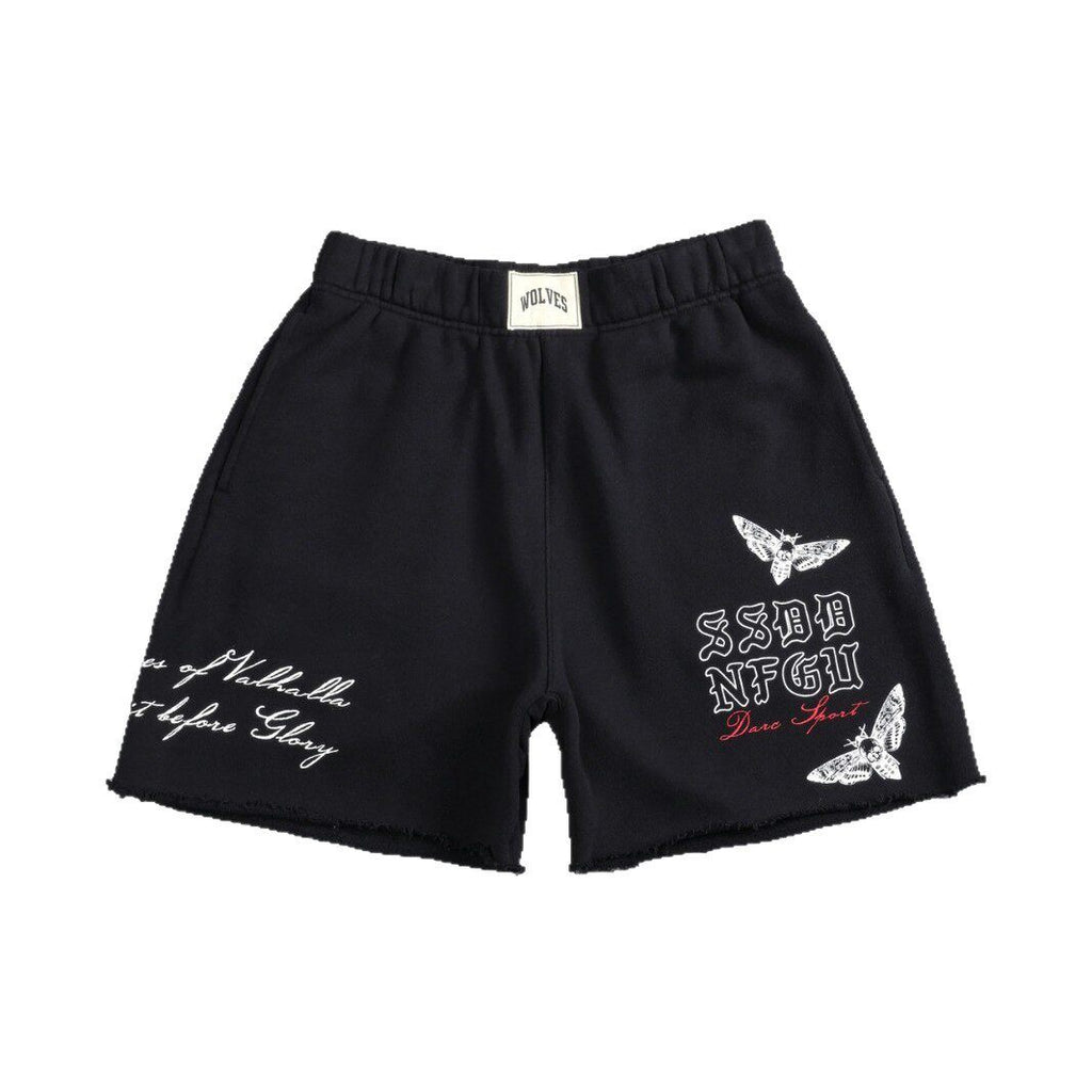 SHORTS DARCSPORT WOLVES ESOFVALHALLA