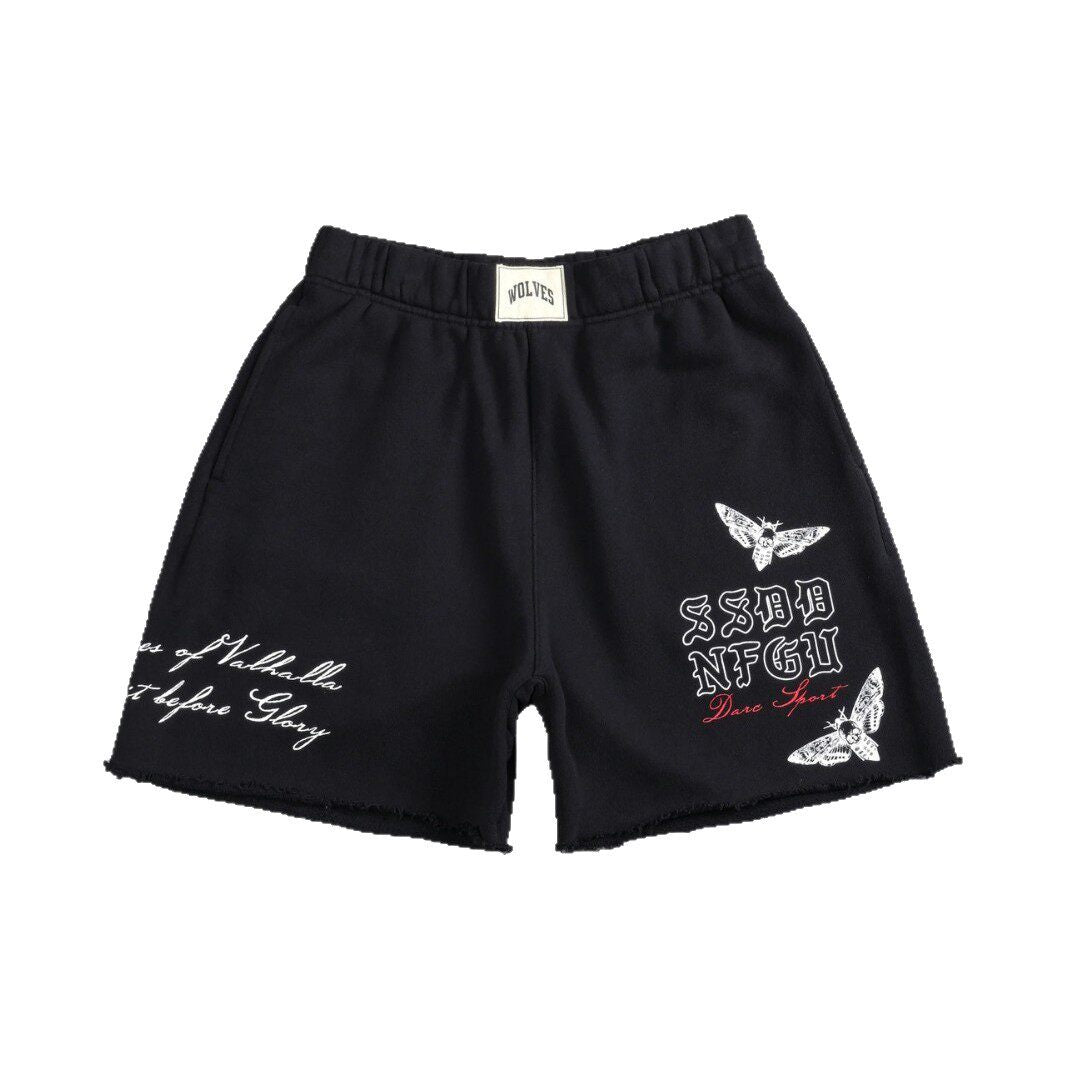 SHORTS DARCSPORT WOLVES ESOFVALHALLA