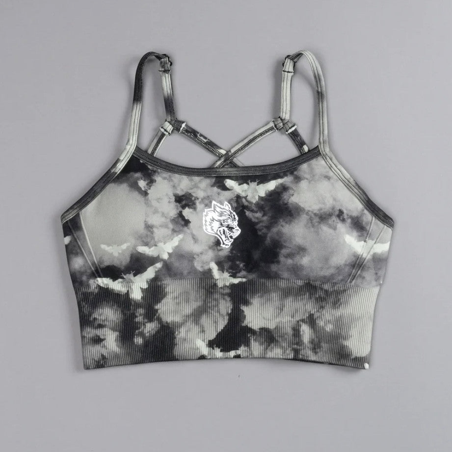Conjunto Femenino Darc Sport SEAMLESS HUXLEY SET
