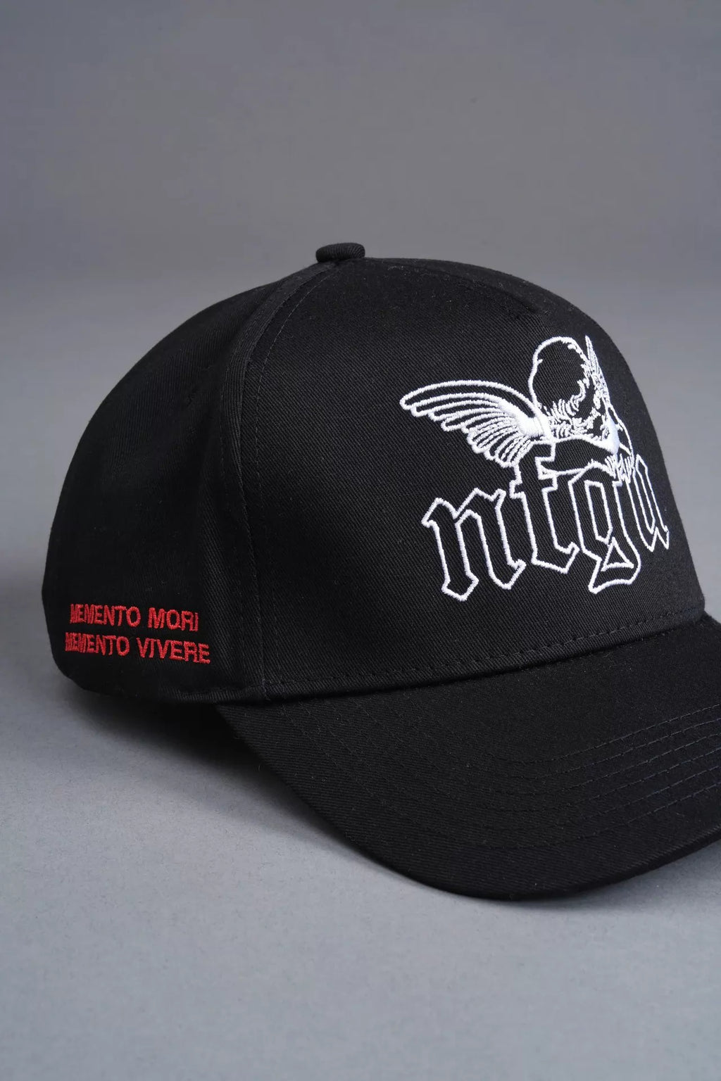 Darc Sport In The Wind Dad Hat In Black — imagem 3