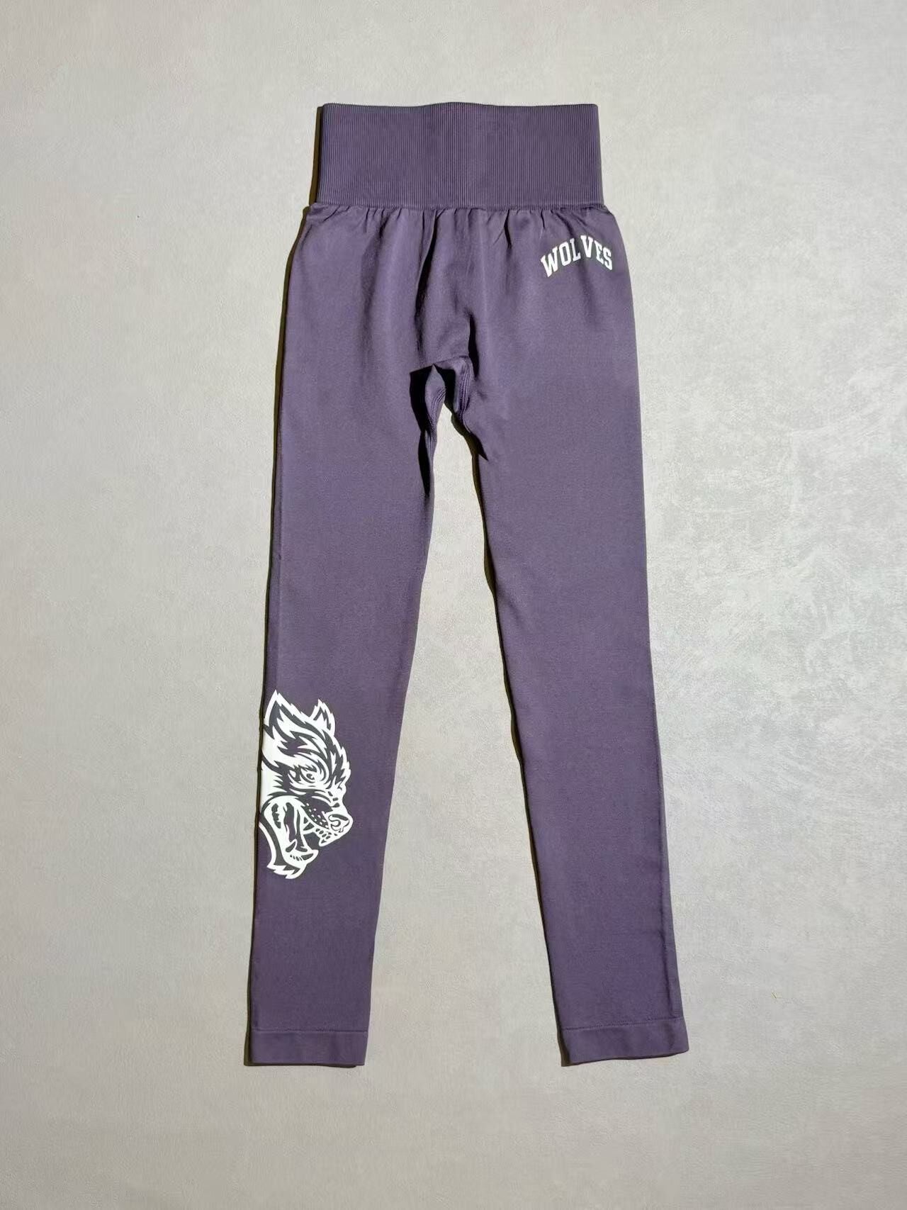 Legging Femenina Darc Sport Wolves Performance