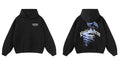 Moletom Gymshark British Iron Hoodie