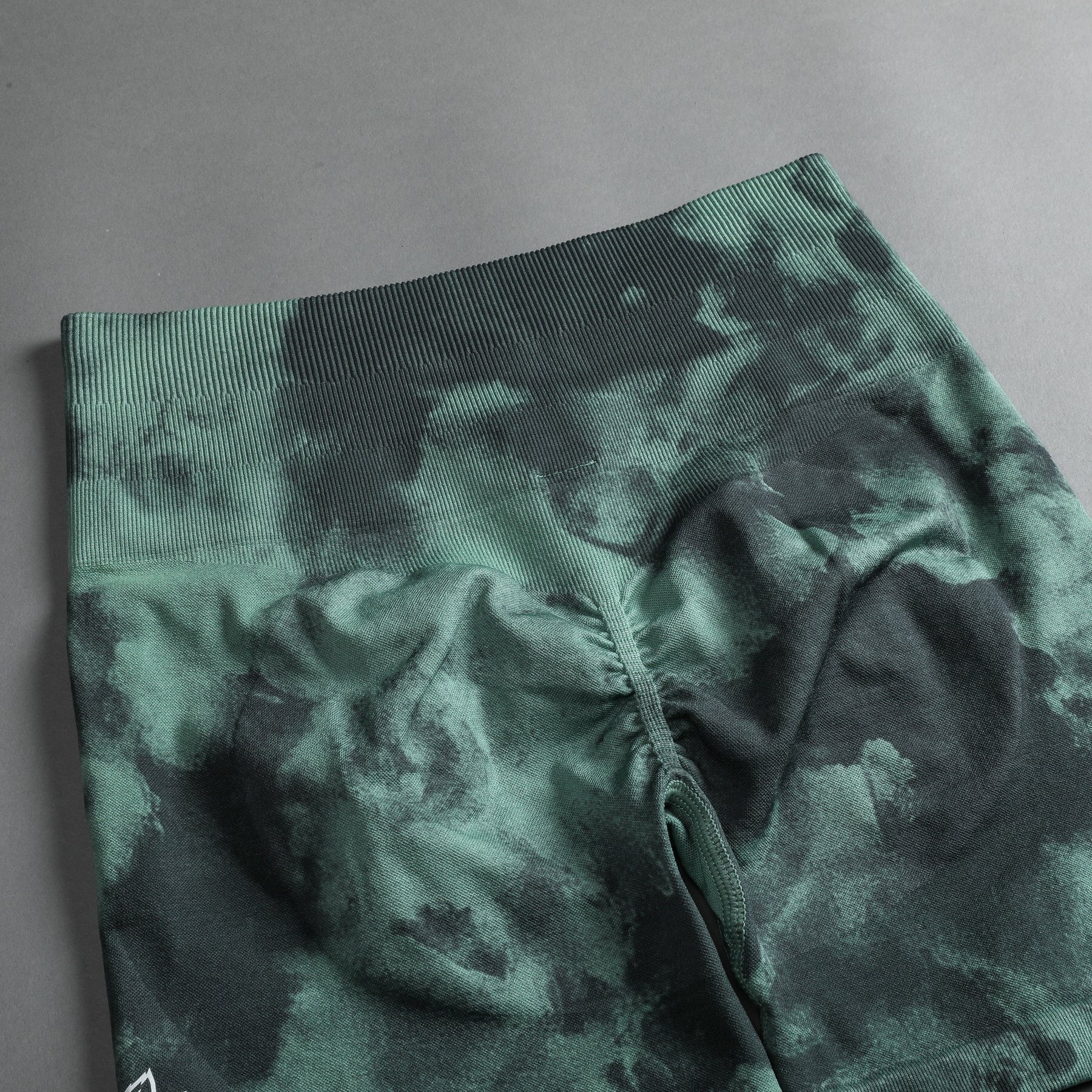 Conjunto Feminino Darc Sport EVERSON SEAMLESS SET (IVY GREEN MARBLE)