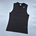 Regata Esportiva Gymshark Hemp Blend Nylon