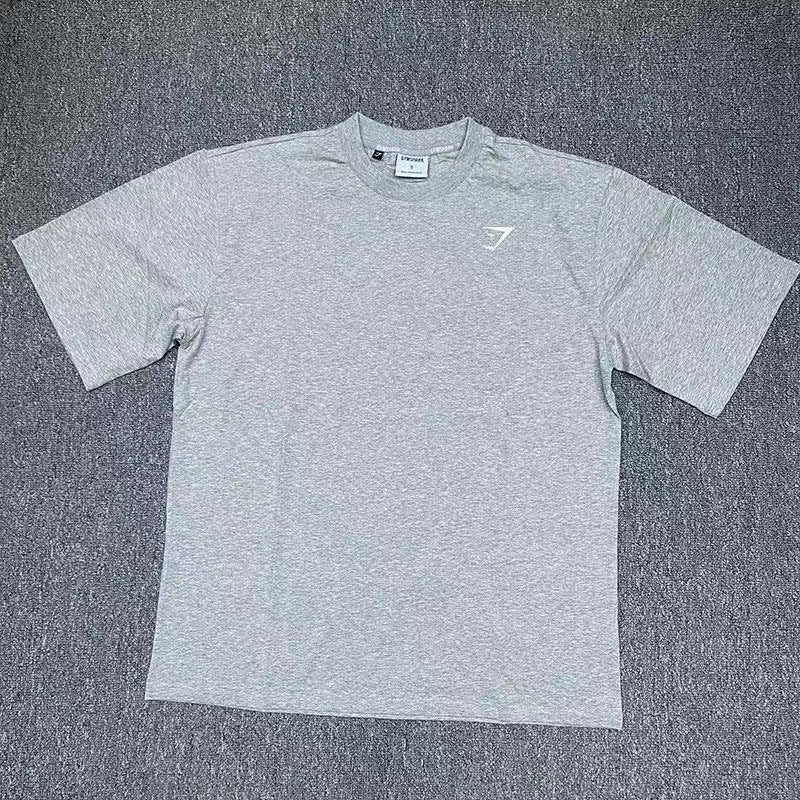 Camiseta Gymshark Minimalista