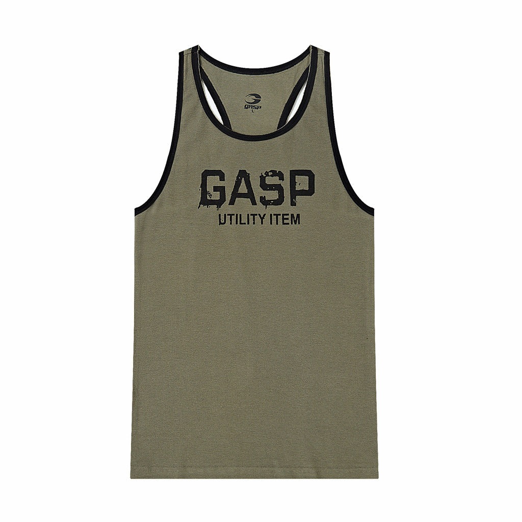 Regata GASP Utility Item Stringer Distressed